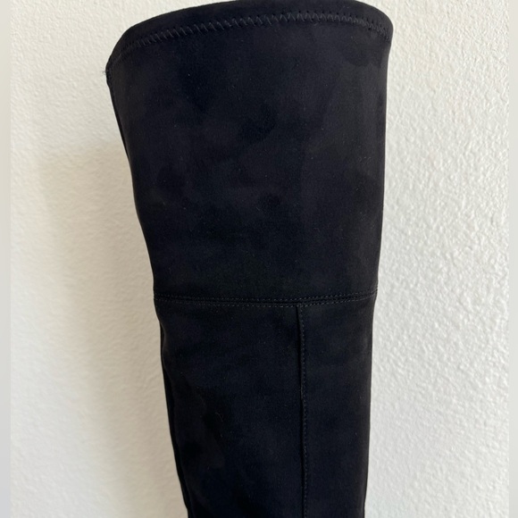 Jeffrey Campbell- Parisah Over the Knee Boot - Picture 8 of 15